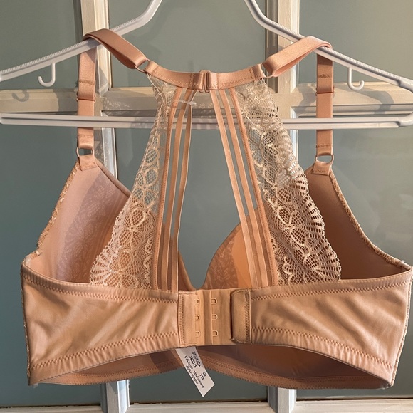 MOD by parfait wireless racerback bra - Picture 2 of 7